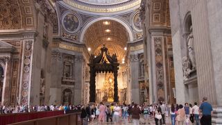 素晴らしい大聖堂