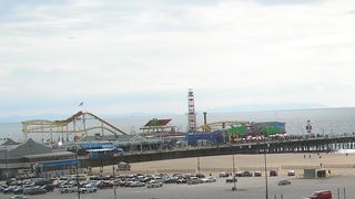 サンタモニカピア