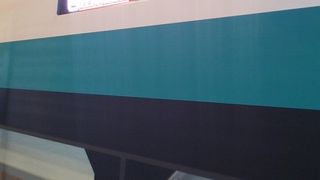 2019年６月９日の下今市16時15分発特急リバティ会津田島行きの様子について