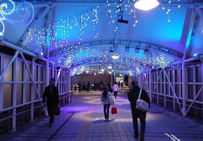 新小岩駅北口　変わりました&#10024;