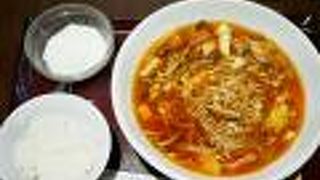 中国料理 たけくま