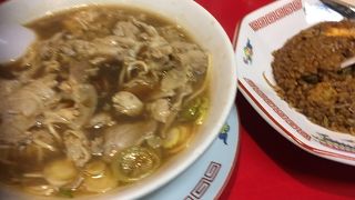 味は良いが、高め