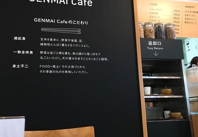 ワンプレートランチ