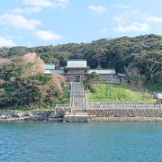 田島神社