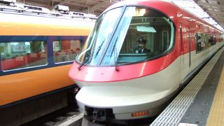 宇治山田から名古屋まで