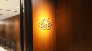 仮設カウンター