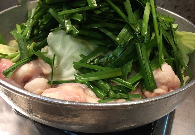 もつ鍋専門店 元祖 もつ鍋 楽天地 天神本店 クチコミ アクセス 営業時間 博多 フォートラベル