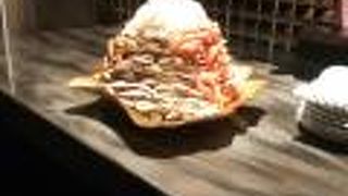 御膳房 東急プラザ銀座店