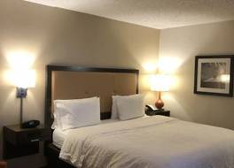 ハンプトン イン ニューヨーク JFK 写真