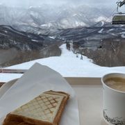 群馬で一番の絶景カフェ誕生