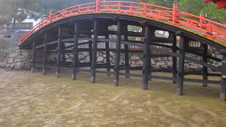 遠くから見ても、近くから見てもその美しさに目を奪われます