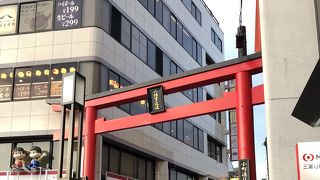 鎌倉駅から鶴岡八幡宮へ