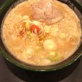 札幌でお気に入りのラーメン