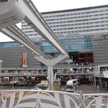 北九州モノレール