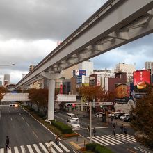 北九州モノレール