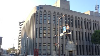 電気通信レトロ館 