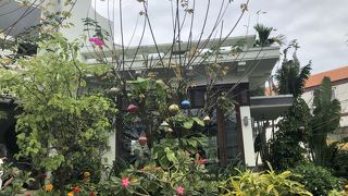 ゴーダ バー & レストラン