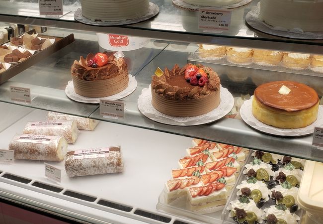 クルクル アラモアナセンター店 クチコミ アクセス 営業時間 ホノルル フォートラベル