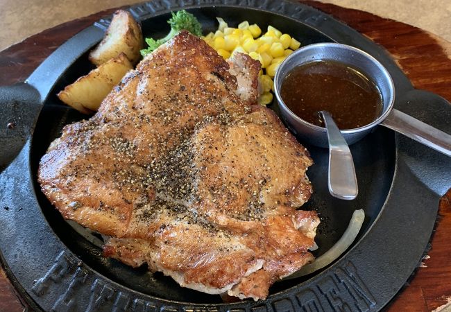 フライングガーデン 太田飯塚店