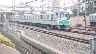 乗り心地も良かったです。