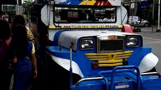 地元の日常の足、、、日本人には危険らしい