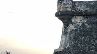 プエルトリコで一番お気に入りの場所