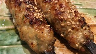 炭火串焼き ちきらっちょ 廣島銀山町店