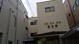 割烹・寿司 むろ井