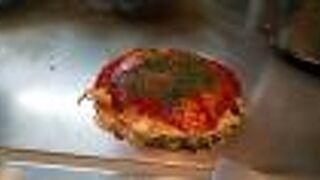 元祖 へんくつや 流川店