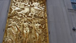 マイケル コース (ロックフェラーセンター店)