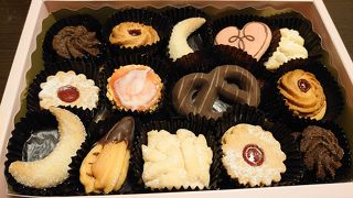 テーゲベックが味も見た目もgood！