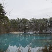 魅力ある絶景