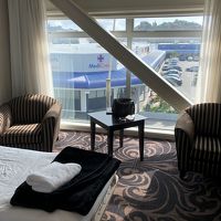 部屋が広くて使いやすいです。