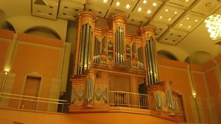 ブレハッチコンサートでいきました