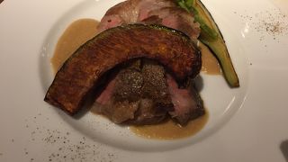 グルメテリア イ ボデガ