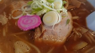 しょうゆがおいしい