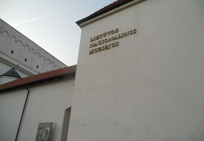 考古学資料展示館