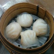 鮮蝦餃：頂・34HK$