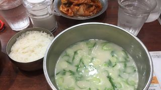 優しい朝ごはん