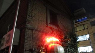 もう少しウイスキーの品揃えがあると嬉しいのですが・・・