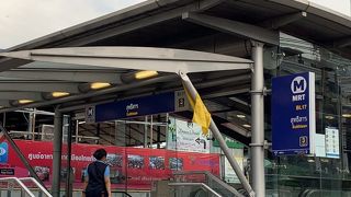 スティサーン駅