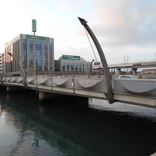 室町大橋