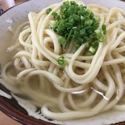 にんにくの効いた美味しい一杯