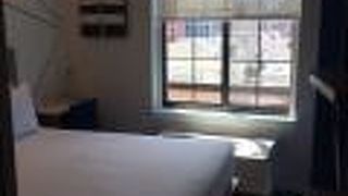 モット バイ ヒルトン ワシントン DC シティ センター