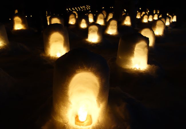湯西川温泉 かまくら祭り クチコミ アクセス 営業時間 湯西川温泉 フォートラベル