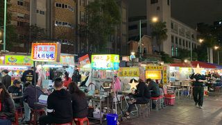 気軽に行きやすい