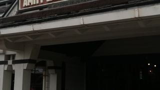 意外と席数がある