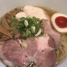 ラーメン