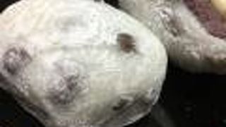 もう他の豆大福は食べられない！