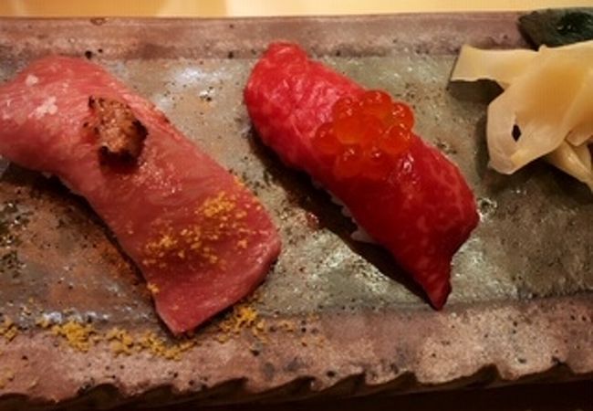 お肉たくさんいただきました！